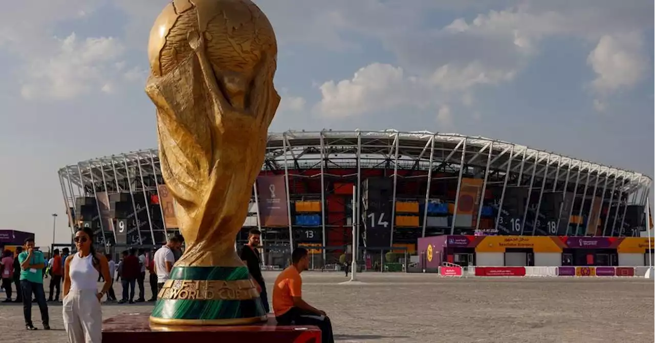 Mondial 2022 : victorieuse du Sénégal, l'Angleterre affrontera la France en quarts de finale