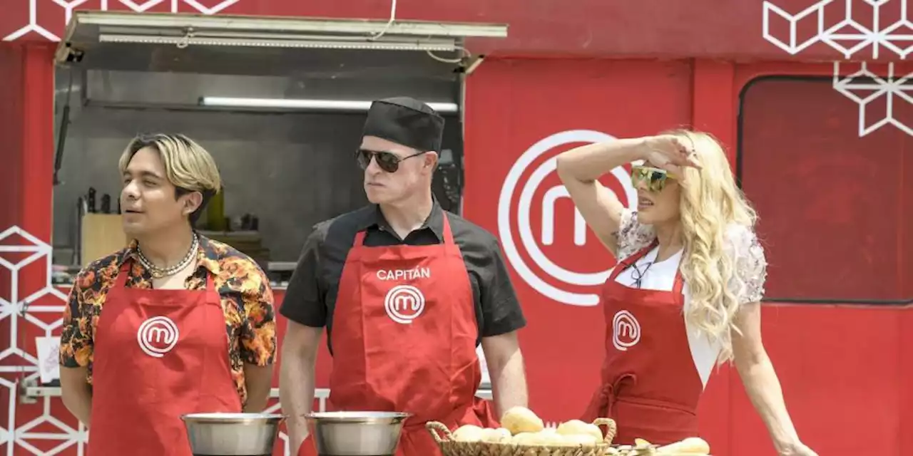 MasterChef Celebrity 2022: ¿Quién es el eliminado de hoy 4 de diciembre?