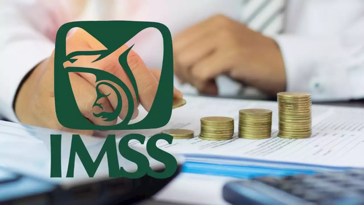 Esto debes saber para conocer cuánto te toca de pensión en el IMSS