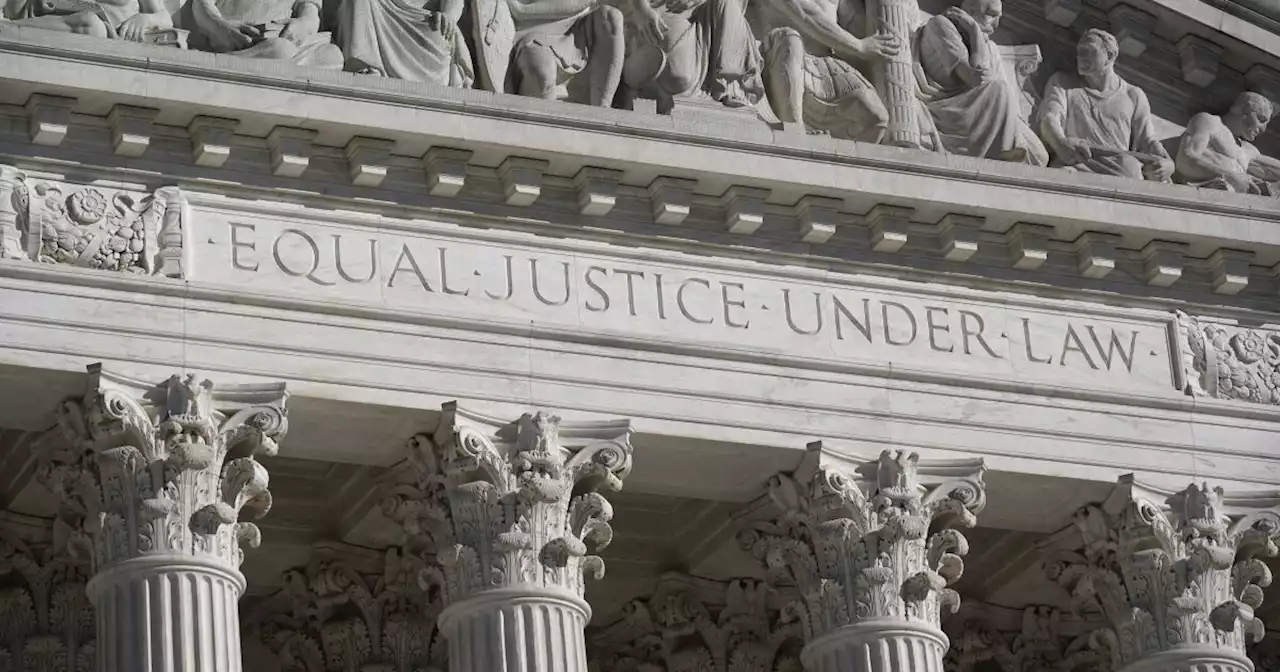 Supreme Court leans in favor of a Christian website's right to turn away gay weddings