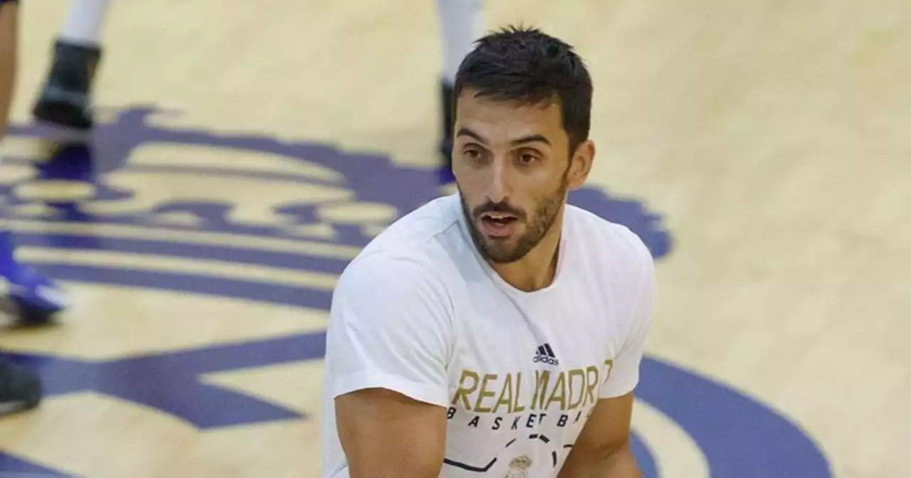 “Facu” Campazzo, el deseo de Real Madrid: “Ojalá pudiera estar con nosotros” | Básquet | La Voz del Interior