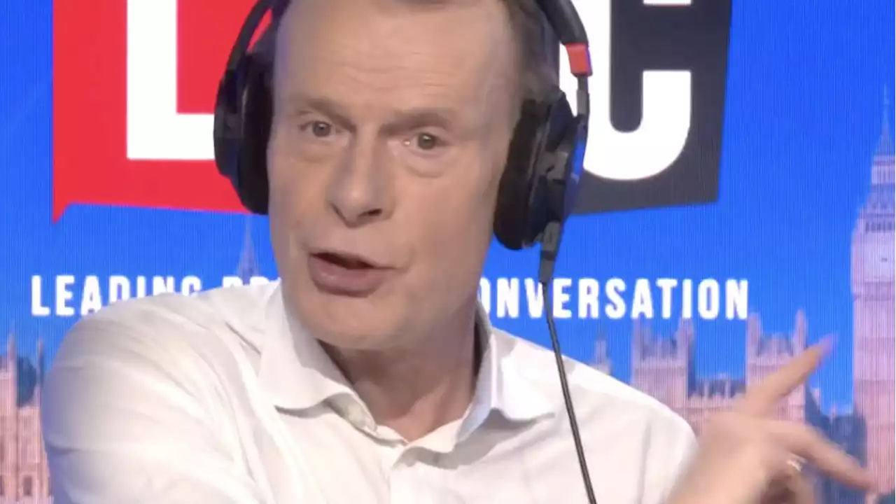 Andrew Marr: 'Our over-centralised system isn't working - Westminster needs an almighty kick in the backside'