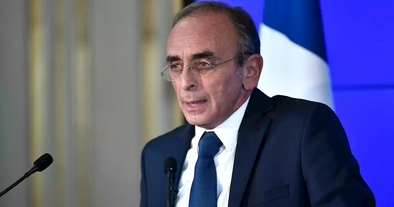 Éric Zemmour sans regrets, mais avec un projet à définir