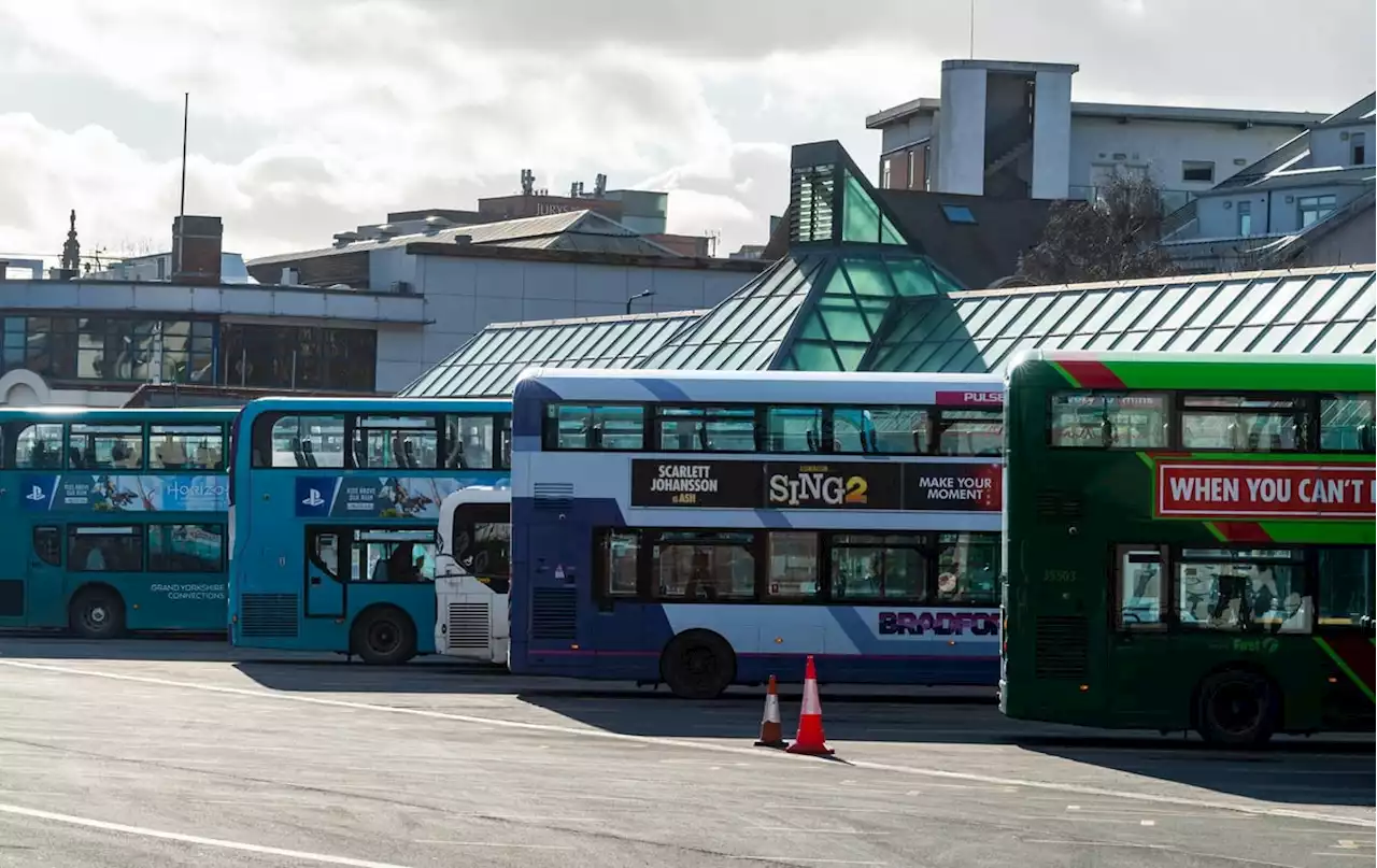 All diversions, route changes and cancellations facing Leeds bus services this week