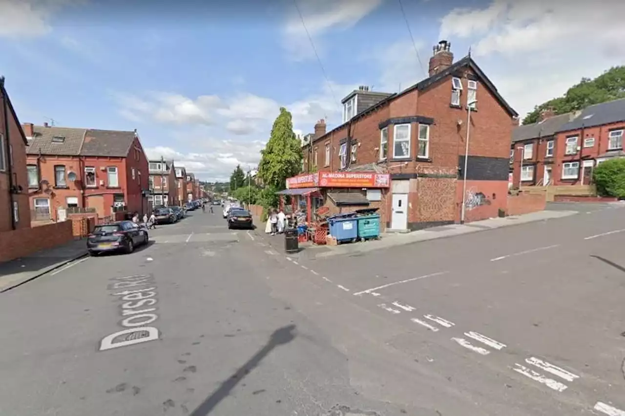 'You were going out for revenge': Twins attack men in Harehills with machete in front of children