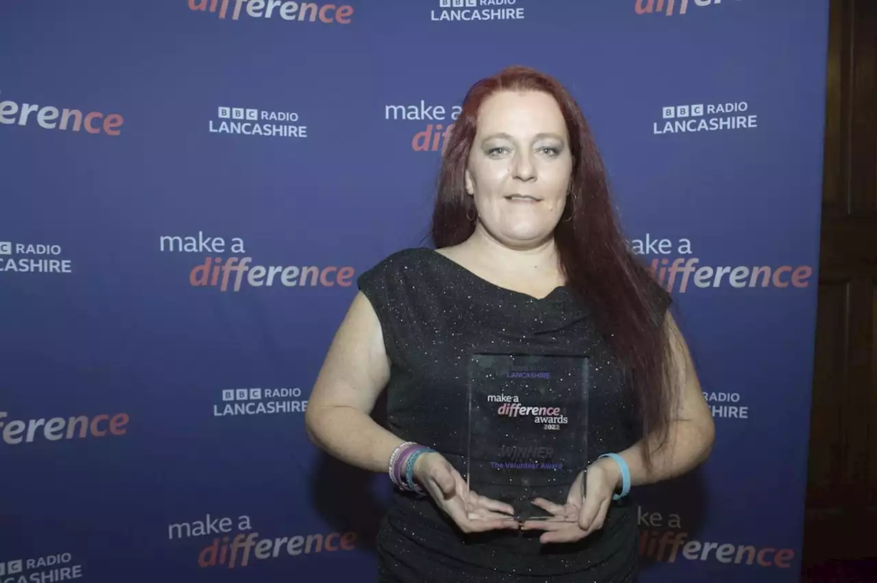 BBC Radio Lancashire Make a Difference Awards 2022: 12 pictures as the winners are announced