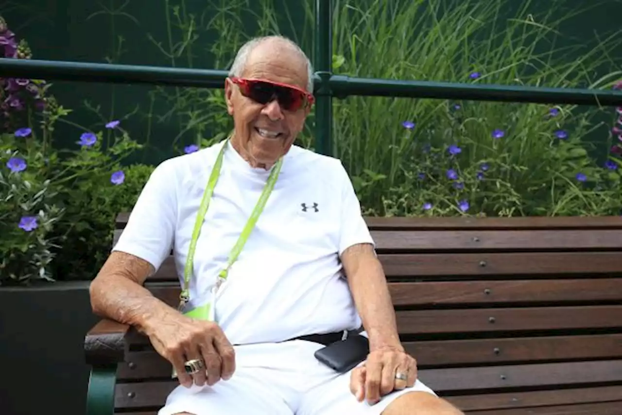 Nick Bollettieri est mort