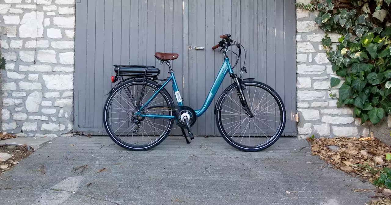 Test Bicyklet Claude : un vélo électrique au très bon rapport qualité/prix