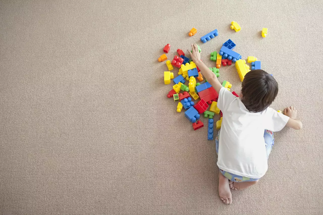 Jouets dangereux : à quoi faire attention avant d’acheter ?