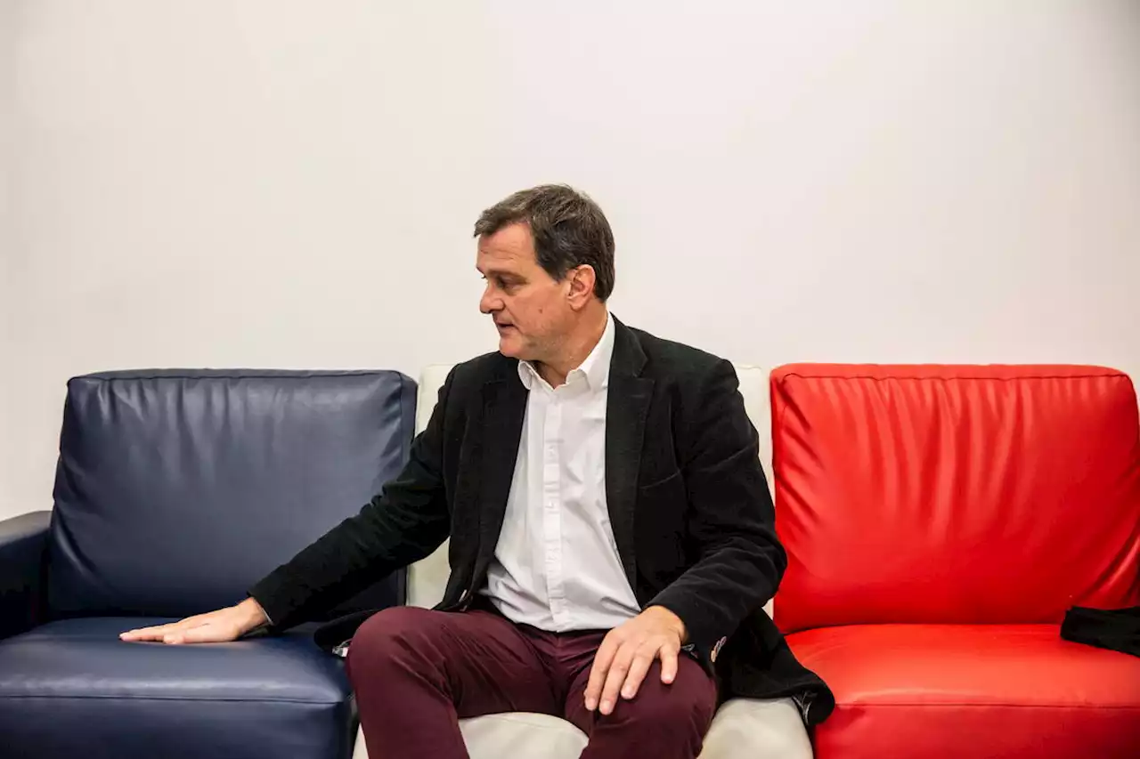 Le RN Louis Aliot remporte la cantonale partielle de Perpignan-Canohès