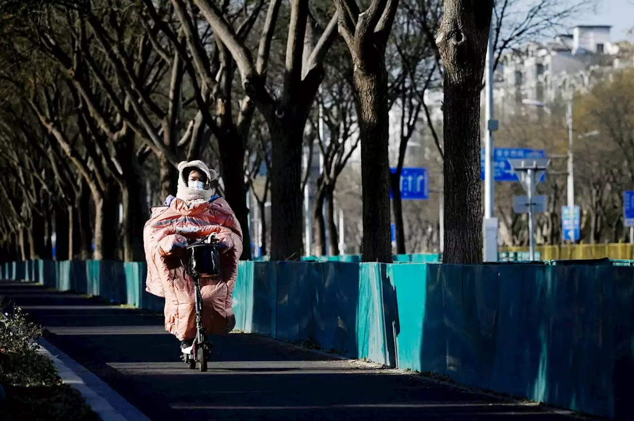 Zéro Covid : en Chine, les autorités locales assouplissent petit à petit les règles sanitaires