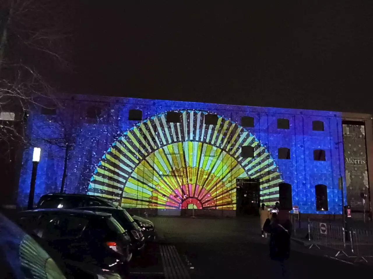 Comment Roubaix veut devenir une 'ville de lumières' comme Chartres