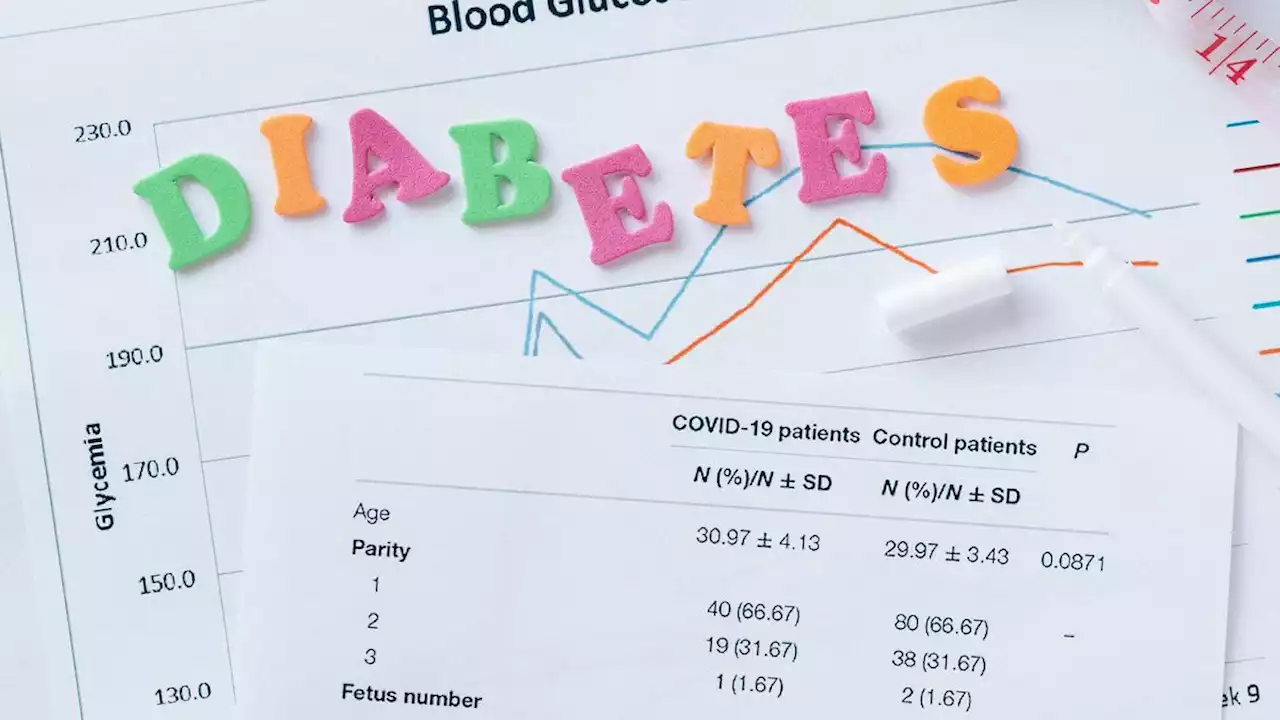 Kemenkes Kembangkan Biogenomik Sekuensing untuk Diabetes Melitus