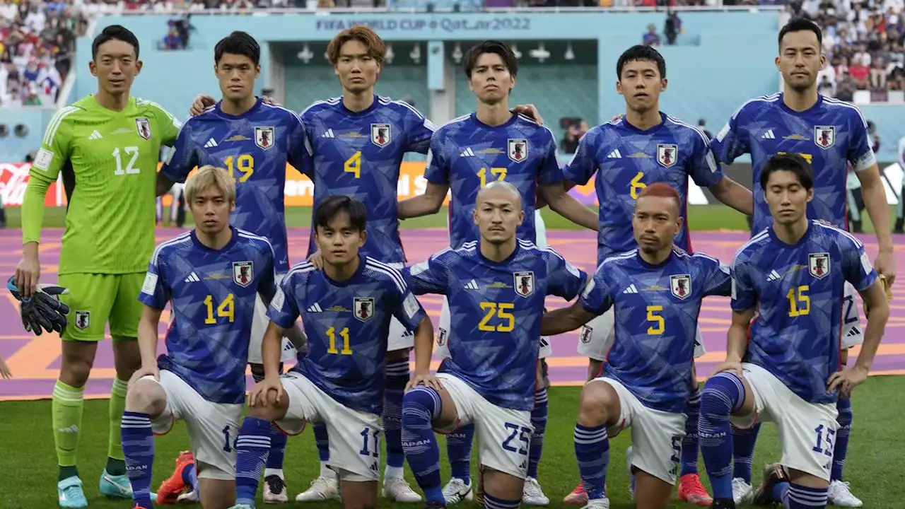 Rapor Jepang ke 16 Besar Piala Dunia 2022: Sambaran 2 Petir di Tempat yang Sama