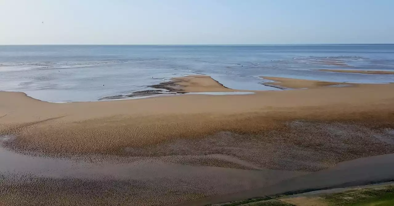 Blackpool's bid to protect ocean after Lancashire pollution concerns