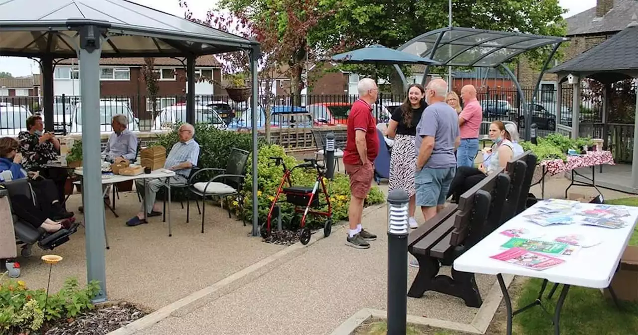 Dementia café expands weekly activities after 'really promising' start