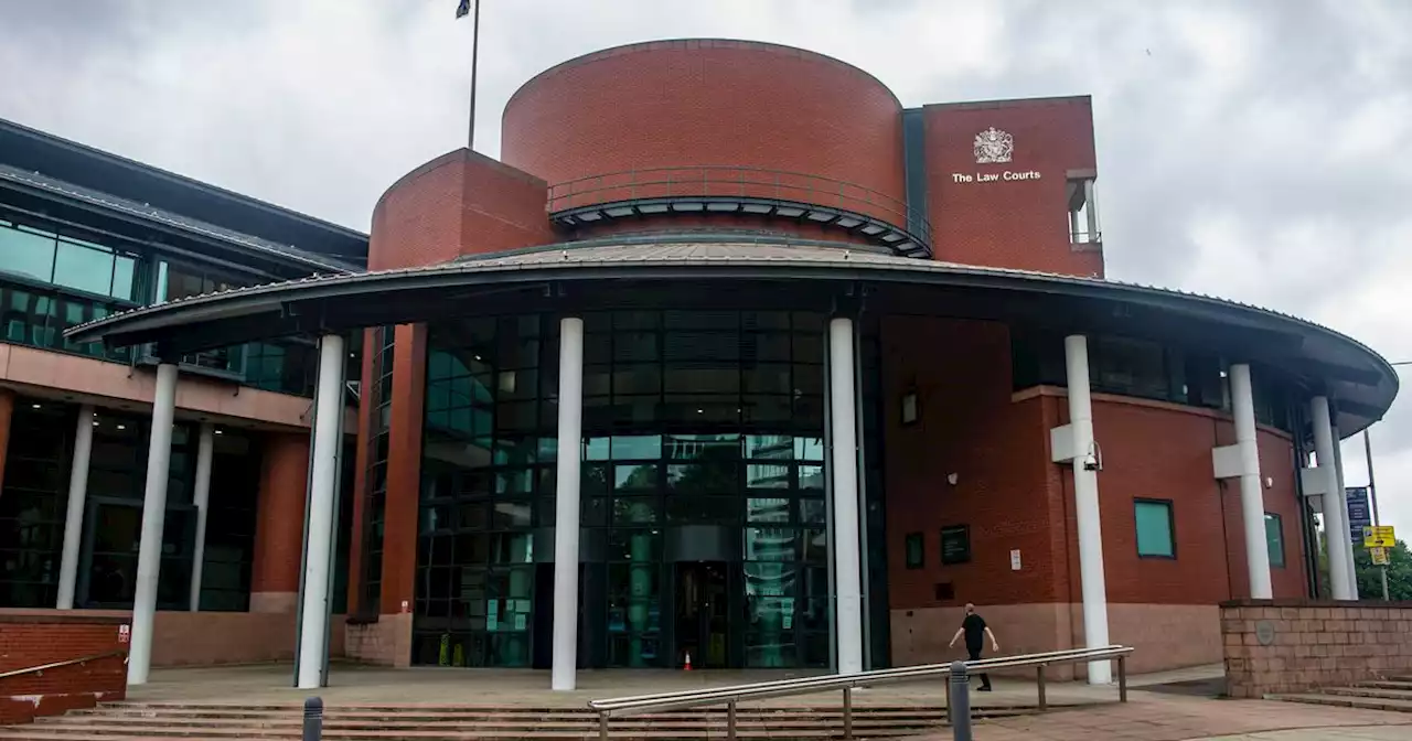 Mum spared jail after admitting to 'repeatedly ragging' her son around