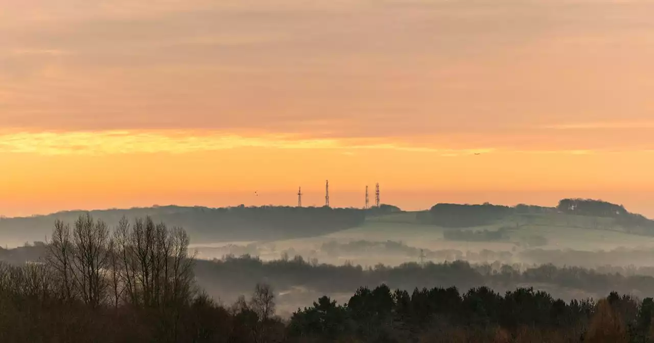 Temperatures in Lancashire to plummet below freezing this week