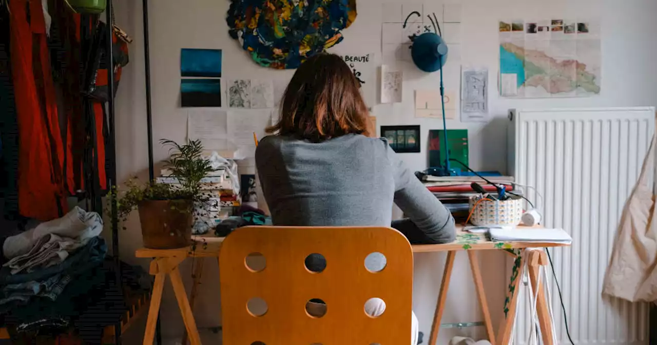 « Entre l’alternance, l’école et la gestion de la coloc, j’ai trois vies »