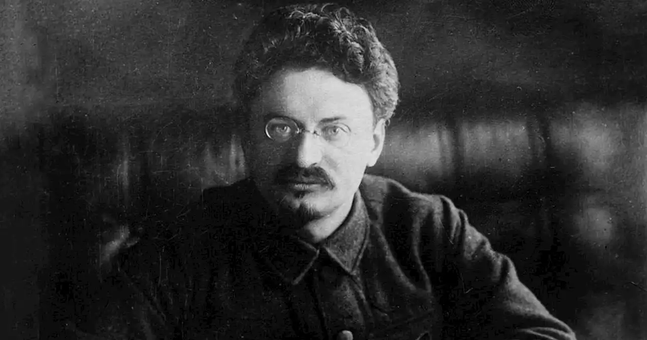 « Léon Trotsky, un homme à abattre », au coeur de l’opération Canard