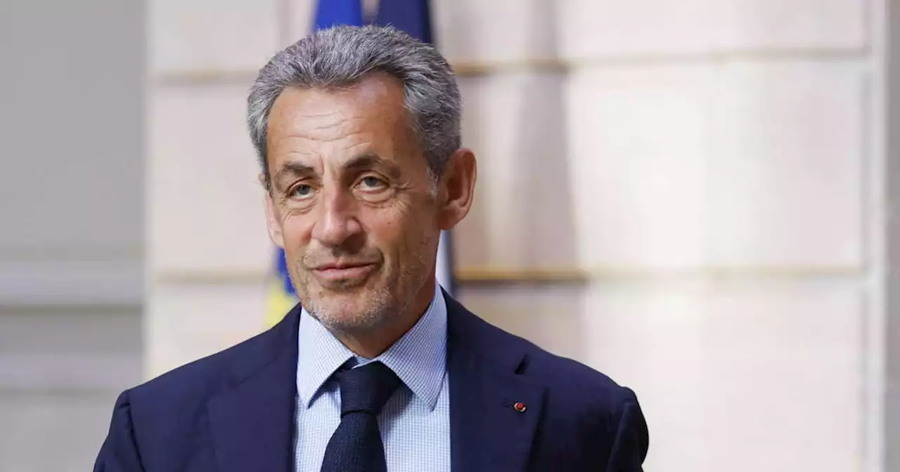 Nicolas Sarkozy de retour devant la justice dans l’affaire des « écoutes »