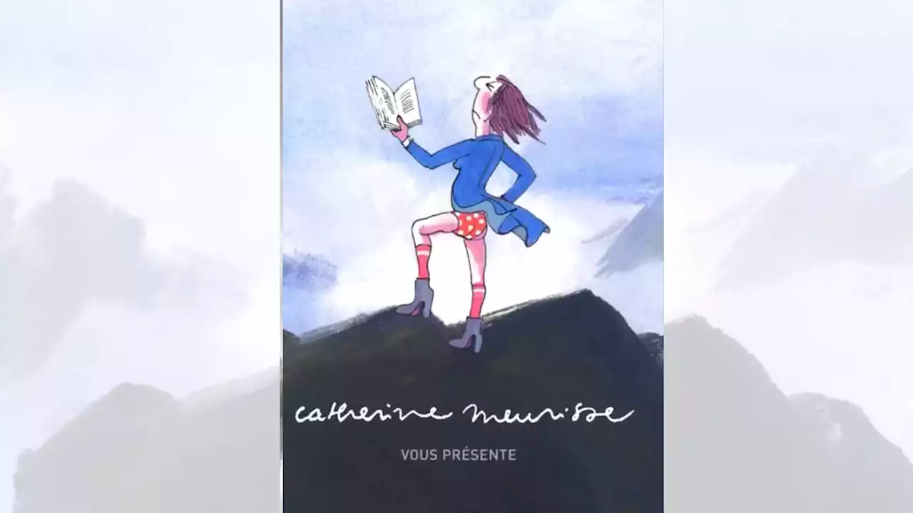 La BD vient de rentrer à l’Académie des beaux-arts (grâce à une femme !)