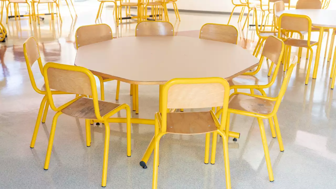 Olivier, 10 ans et autiste, est exclu de la cantine pour une période « indéterminée »