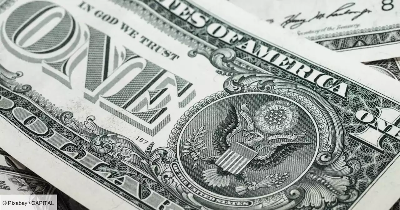 Le dollar va-t-il rebondir après le rapport sur l’emploi aux Etats-Unis ?