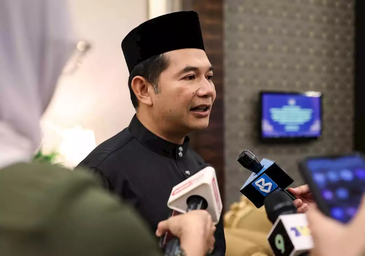 New Minister of Economy Rafizi aims to turn Malaysia into a high-income nation