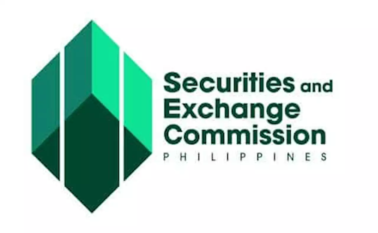 SEC cites Diokno, 64 others for support of capital market