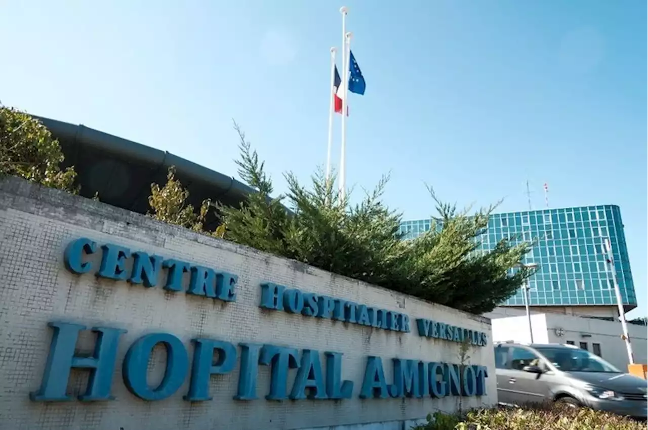 Cyberattaque dans les Yvelines : que se passe-t-il au centre hospitalier de Versailles ?