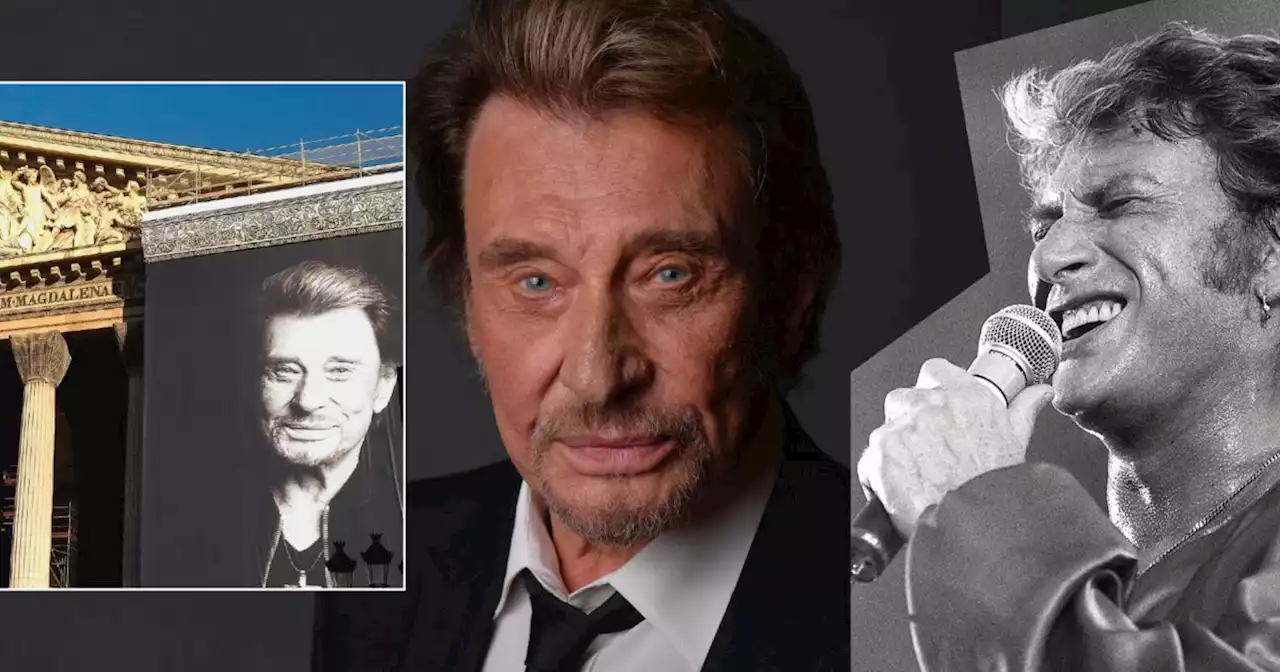 5 décembre 2017 : le jour où Johnny Hallyday est mort d'un cancer du poumon