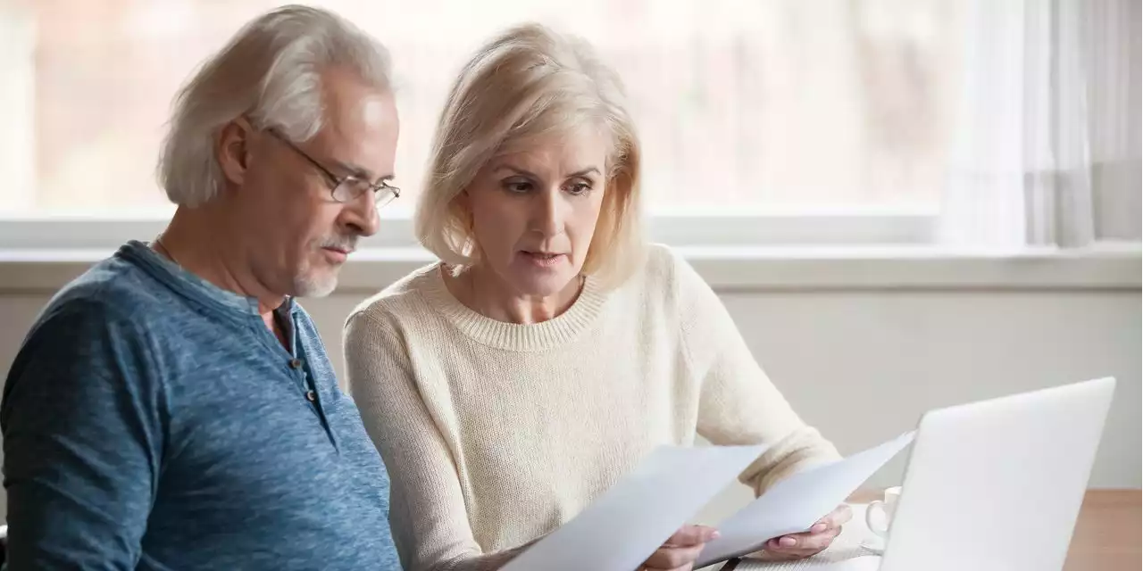 Tax deadlines for retirees: do this before the year ends