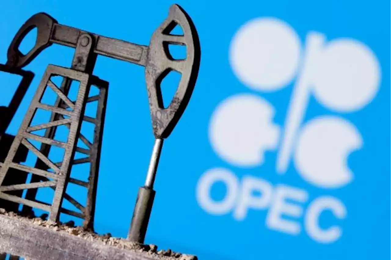 Harga Minyak Naik setelah OPEC+ Tahan Target Produksi Minyak