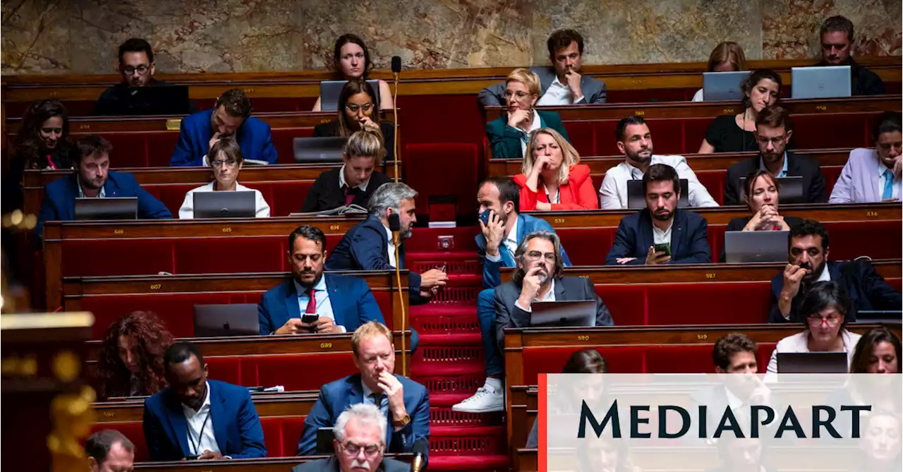 Loi énergies renouvelables : en position de force, la Nupes engage un bras de fer avec la majorité