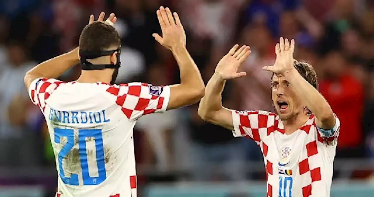 Zlatko Dalic considera 'milagroso' el desempeño de Croacia en Qatar