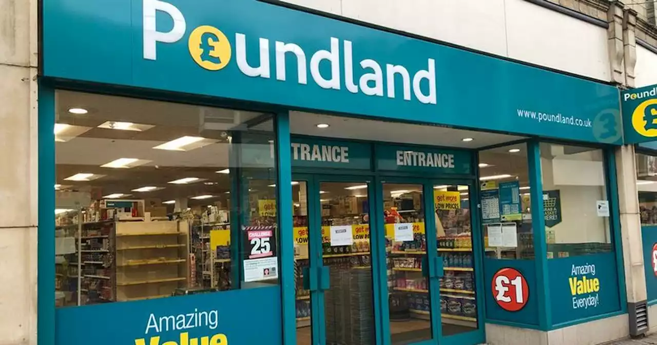 Poundland shoppers rush to buy 'brilliant' £8 Xmas jumpers that rival Primark