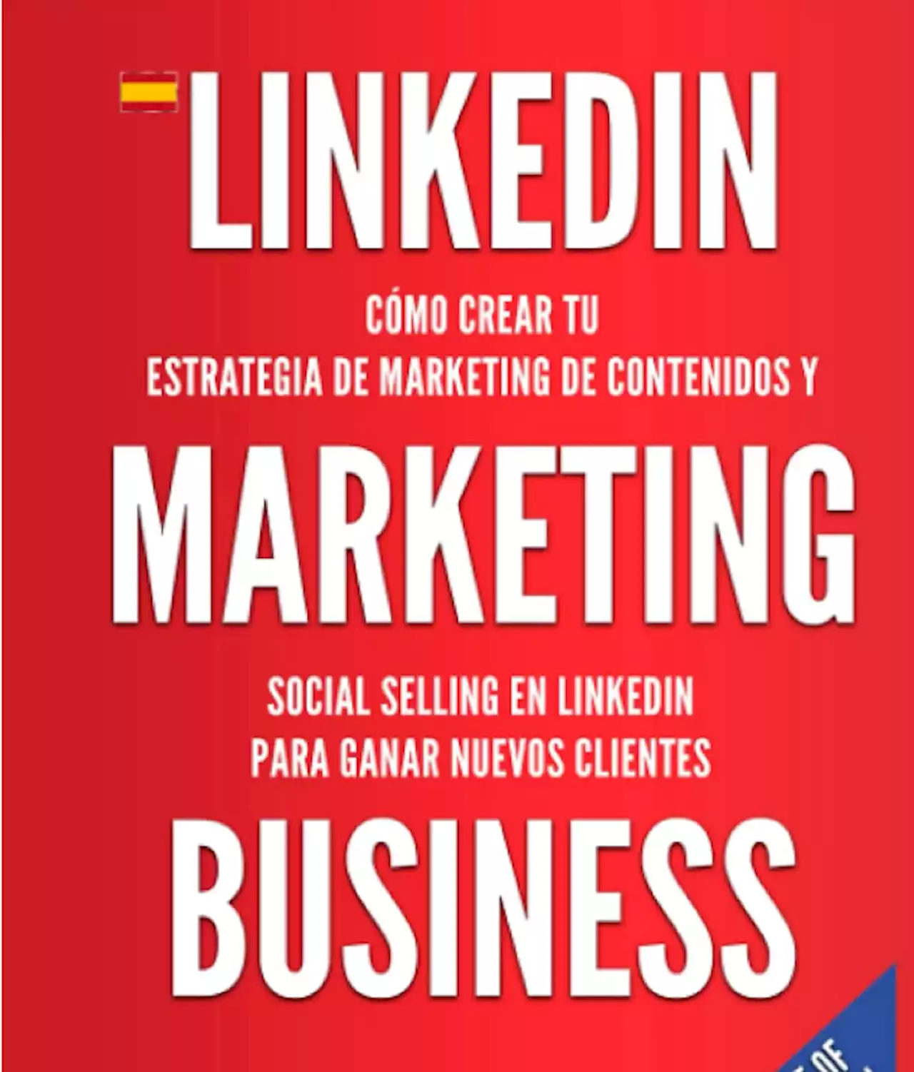 Libro del día: 'LinkedIn Marketing Business'