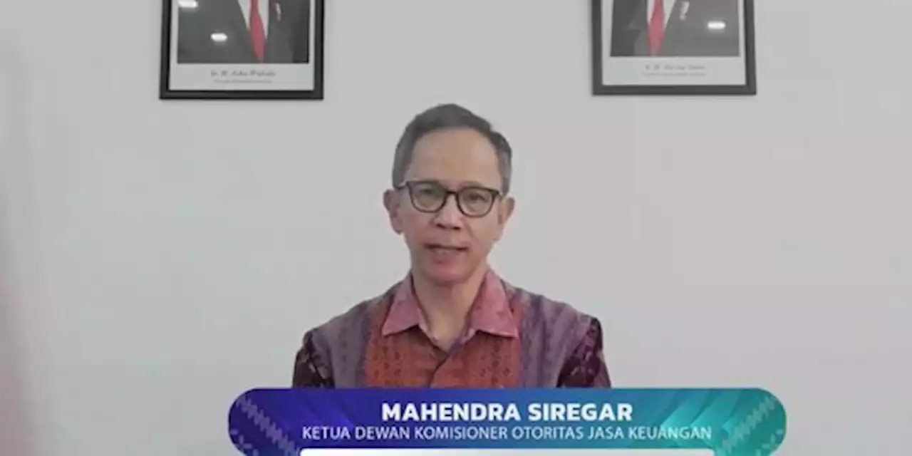 Berkaca Pada Pandemi, Indonesia Dinilai Mampu Hadapi Ancaman Resesi | merdeka.com