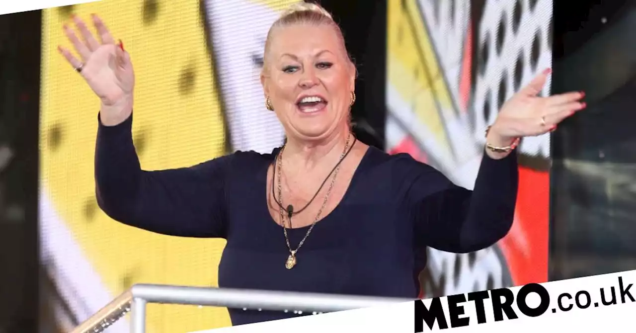 Kim Woodburn blasted by LGBTQ+ community for transphobic comments