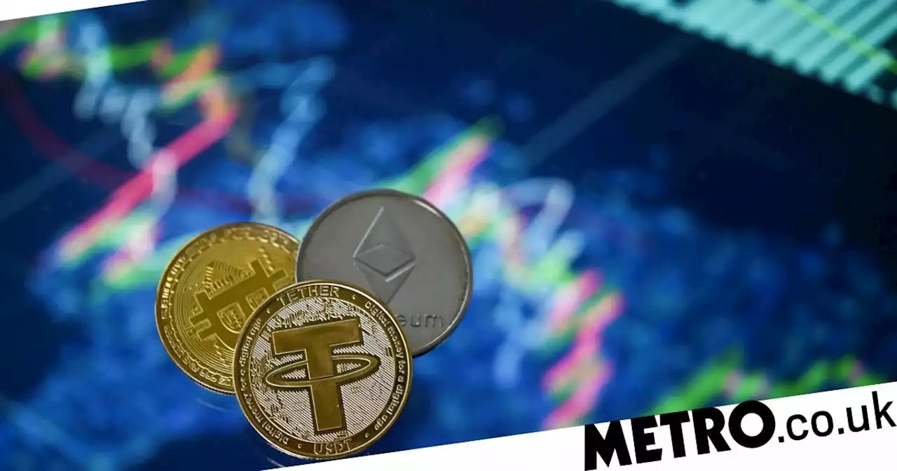 More crypto firms will go out of business, claims top finance CEO