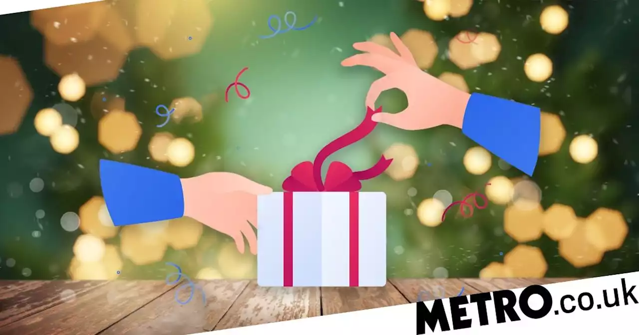 People with December birthdays 'receive 160 fewer presents in their lifetime'