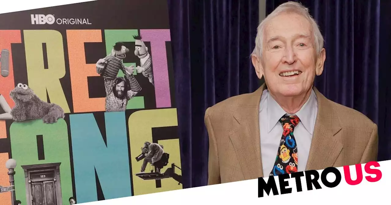 Sesame Street star Bob McGrath dies aged 90