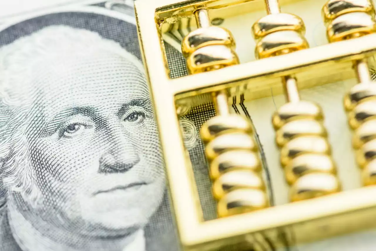 Gold price slides with higher yields as traders eye Fed policy, China