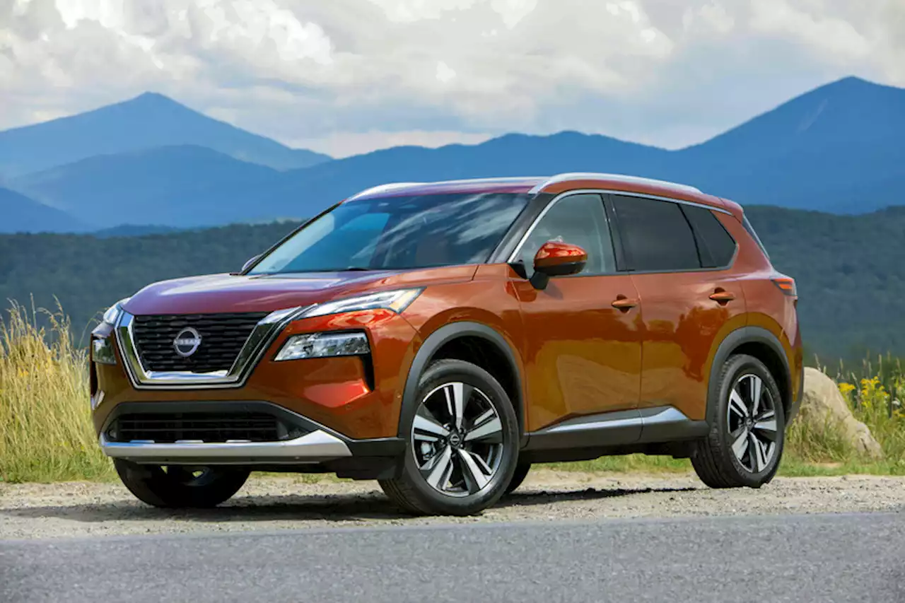 El Nissan X-Trail 2023 ya tiene precio en México: más tecnológico y aún con opción a 3 filas