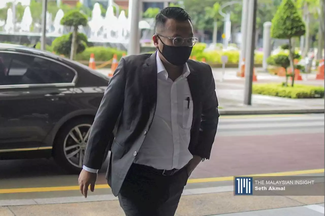 Nik Nazmi akan terliti semua isu mendesak, penuhi harapan rakyat | The Malaysian Insight