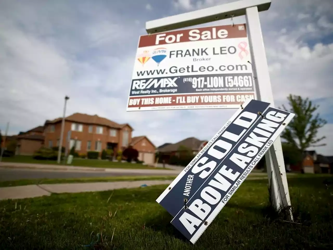 David Rosenberg: Canada's housing bubble has finally popped — don't underestimate the impact