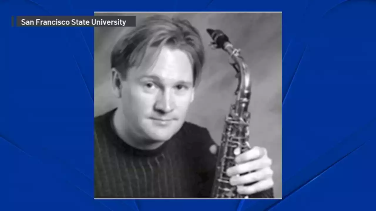 SF State Lecturer, Jazz Musician Killed in Burlingame Train Crash