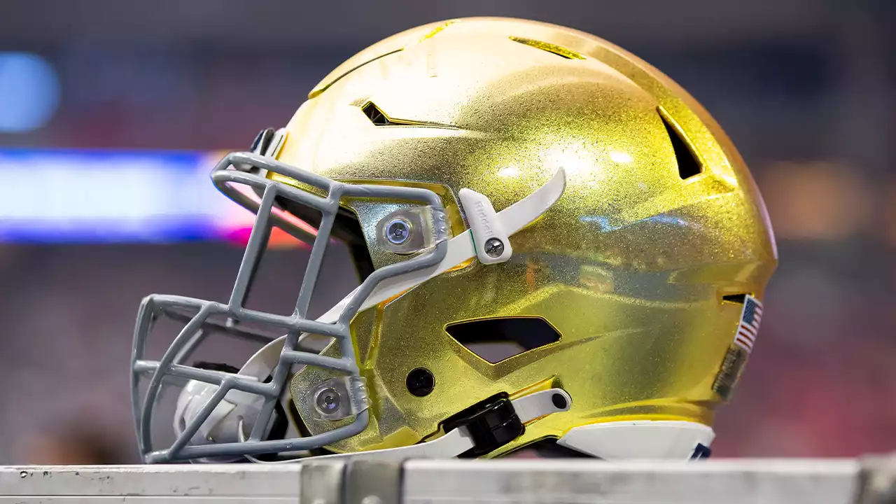 Notre Dame Will Head to Gator Bowl for Showdown With South Carolina