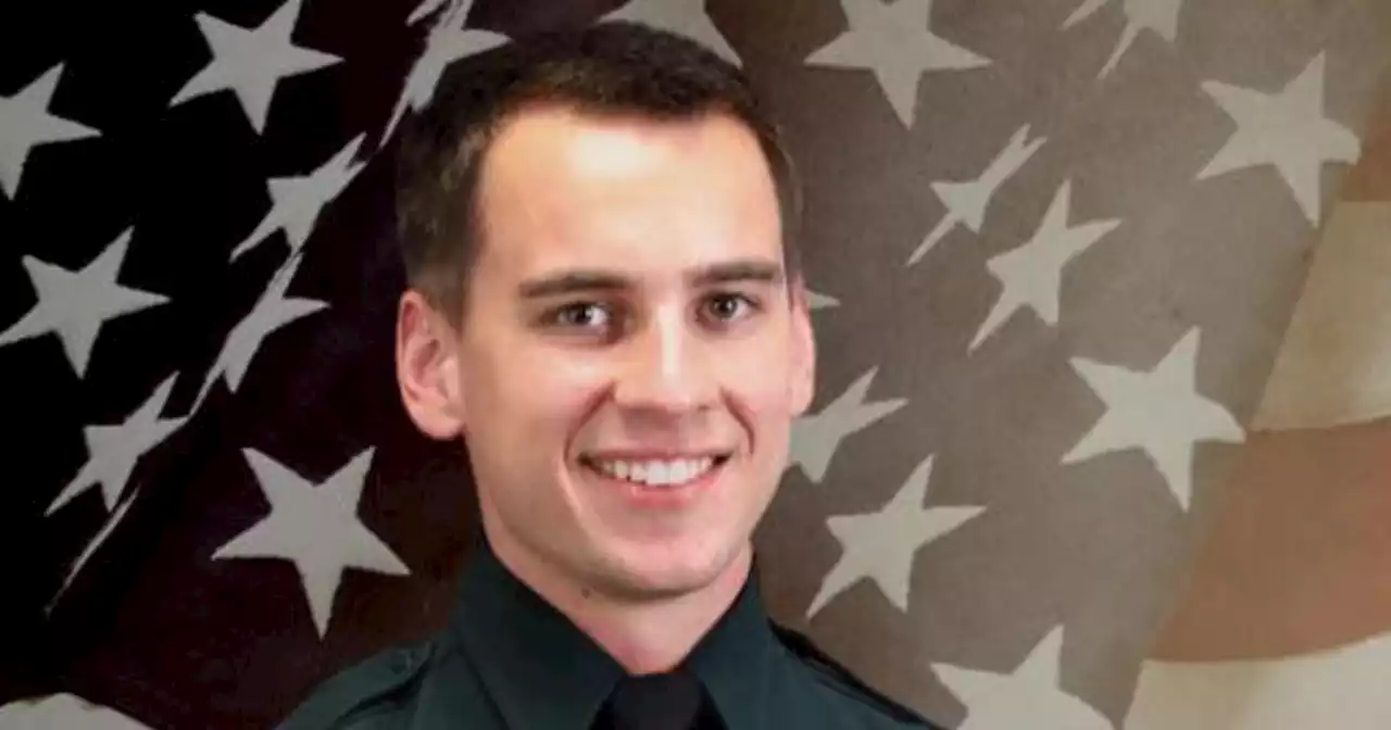 Florida deputy killed after officer roommate 'jokingly' fires gun he thought was unloaded, officials say